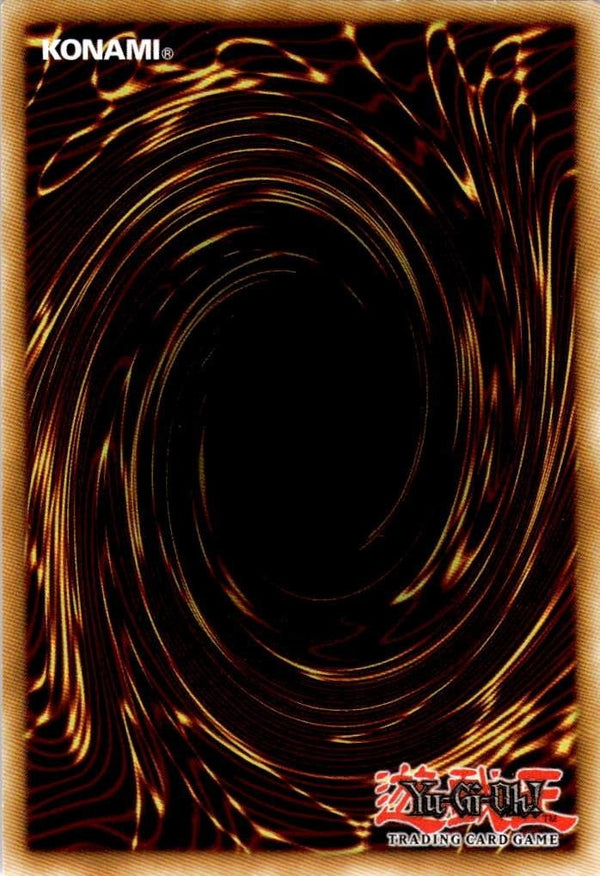 Yugioh Karakuri Shogun mdl 00 Burei CT10-EN009 Super Rare Limited Edition LP