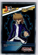 Yugioh Heart of a Warrior SBC1-ENS10 Common 1st Edition NM