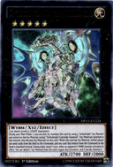 Yugioh Stellarknight Constellar Diamond MP15-EN224 Ultra Rare 1st Edition VLP/NM