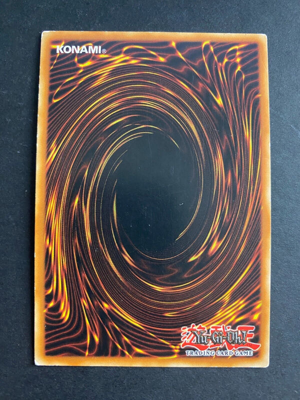 Yugioh Dimensional Prison RYMP-EN084 Ultra Rare 1st Edition HP