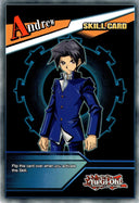 Yugioh Low Blow SBCB-ENS19 Speed Duel Common 1st Edition LP