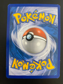 Pokemon Darkness Energy 111/114 Black White Base Non Holo LP