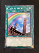 Yugioh Rainbow Bridge SDCB-EN019 Common 1st Edition NM