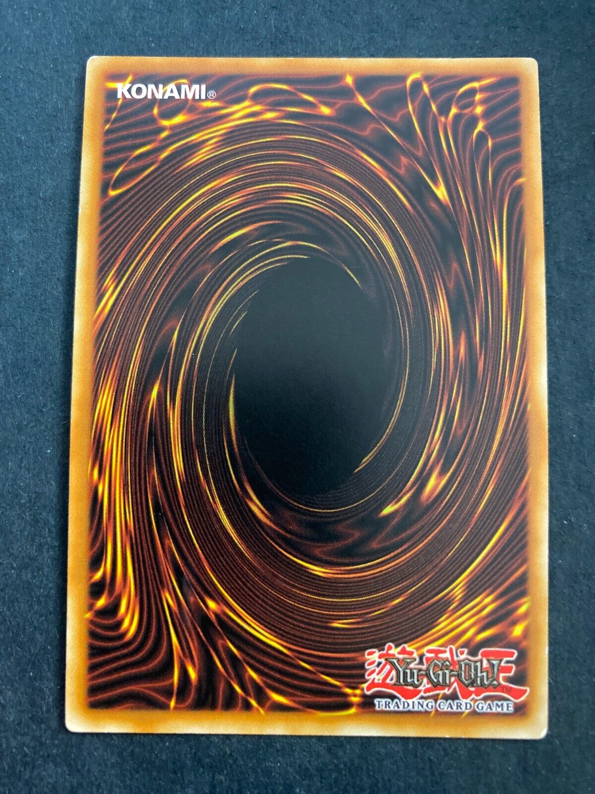 Yugioh Ring of Destruction PGL2-EN063 Gold Rare 1st Edition LP