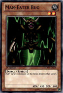 Yugioh Man-Eater Bug LCYW-EN119 Common 1st Edition NM