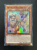 Yugioh Phantasos, the Dream Mirror Friend CHIM-EN085 Super Rare 1st Ed NM/MINT