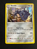 Pokemon Steelix 099/163 Battle Styles Holo NM