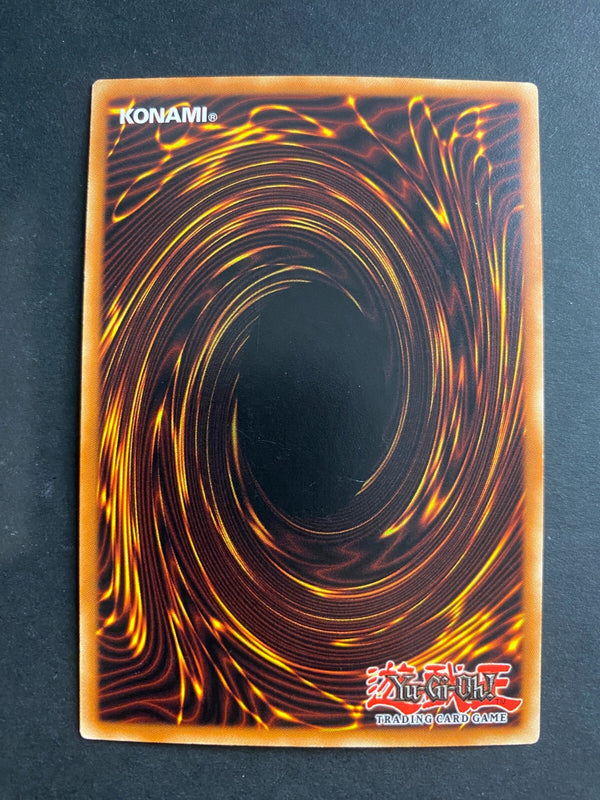 Yugioh Destiny Hero - Dreadmaster DP05-EN004 Rare 1st Edition VLP/NM