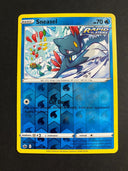 Pokemon Sneasel 030/198 Chilling Reign Reverse Holo NM