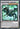 Yugioh Dragunity Knight - Gormfaobhar BLVO-EN045 Super Rare 1st Edition LP