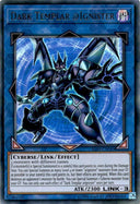 Yugioh Dark Templar @Ignister IGAS-EN045 Ultra Rare Unlimited Edition NM