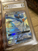 Pokemon Gardevoir GX SV75/SV94 Hidden Fates Full Art PSA CGC CGA 9.5 GEM MINT