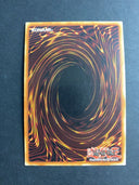 Yugioh Smashing Ground GLD3-EN042 Gold Rare Limited Edition MP