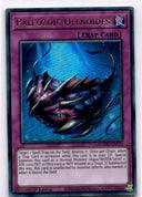 Yugioh Paleozoic Olenoides MAMO-EN116 Ultra Rare 1st Edition NM