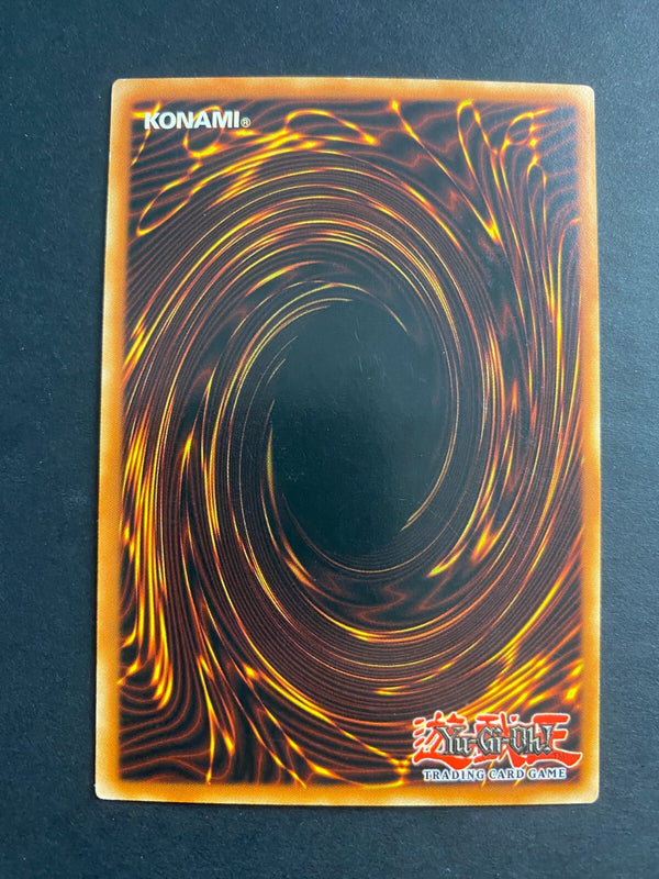 Yugioh The Six Samurai - Yaichi STON-EN007 Common Unlimited Edition LP