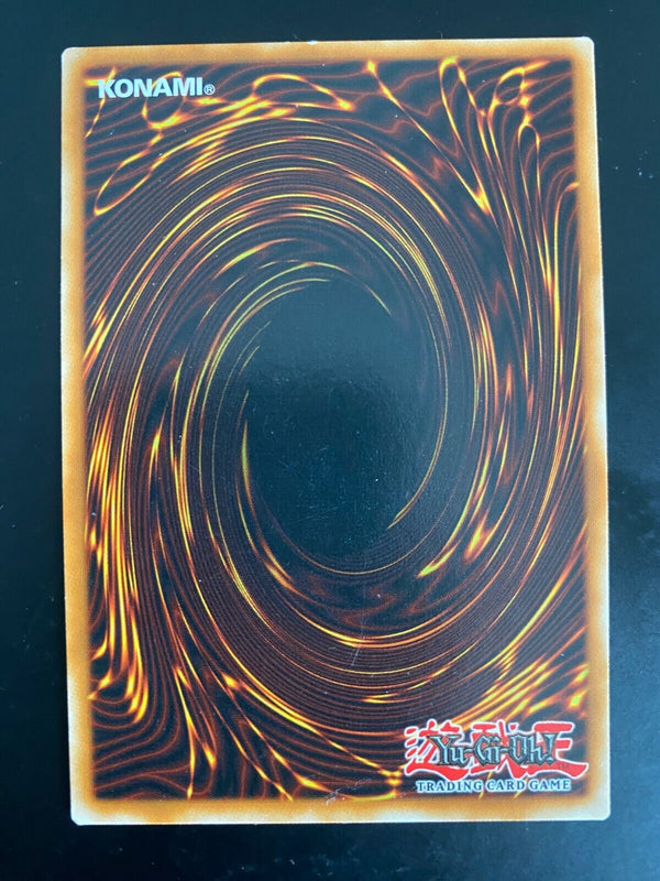 Yugioh Blackwing - Zephyros the Elite SDLI-EN022 Common 1st Edition Light play