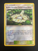 Pokemon Aether Paradise Conservation Area 116/145 G Rising Reverse Holo VLP-NM