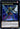 Yugioh Number 40: Gimmick Puppet of Strings CT10-EN011 Super Rare Limited Ed LP