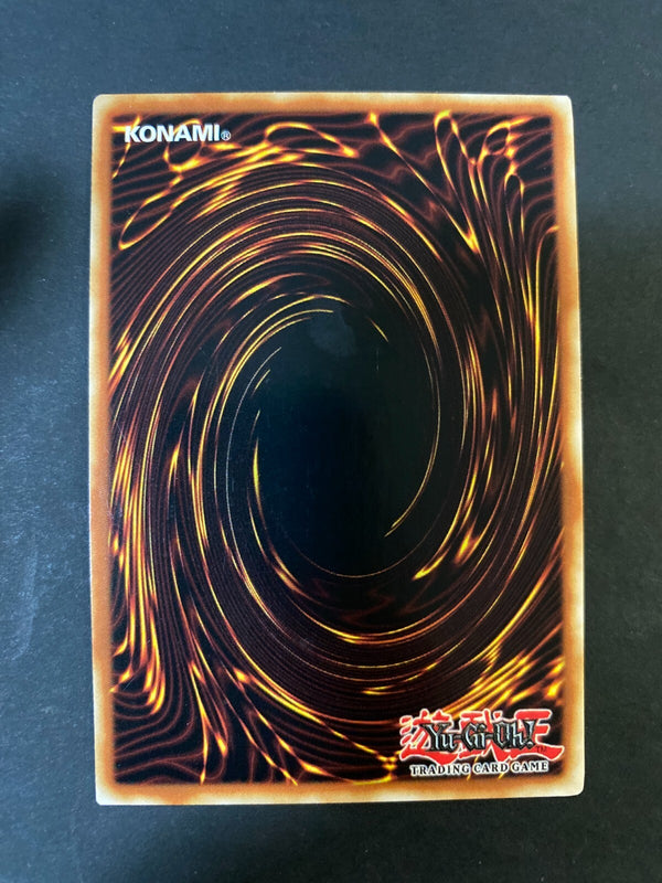 Yugioh Skreech GLAS-EN086 Secret Rare 1st Edition NA NM