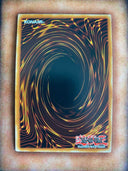 Yugioh Flame Bufferlo SDPL-EN004 Super Rare 1st Edition NM