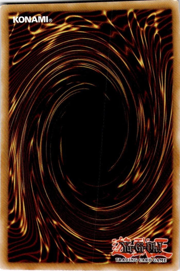 Yugioh Dimension Slice GAOV-EN076 Rare 1st Edition LP