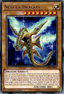 Yugioh Nebula Dragon CHIM-EN015 Rare 1st Edition NM