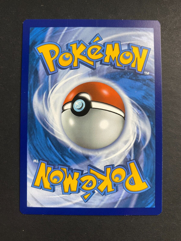 Pokemon PokeStop 068/078 Pokemon Go Non Holo NM