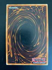 Yugioh Gusto Egul HA05-EN038 Unlimited Edition Super Rare MP