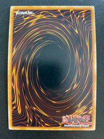 Yugioh Wightbaking BLVO-EN035 Super Rare 1st Edition NM