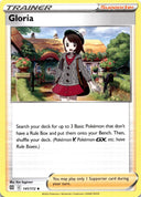 Pokemon Gloria 141/172 Brilliant Stars Non Holo NM