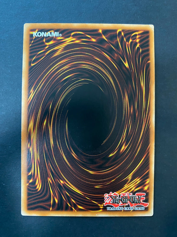 Yugioh Evil Hero Lightning Golem GLAS-EN039 Ultra Rare 1st Edition LP