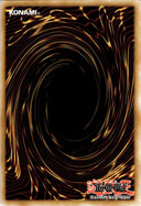 Yugioh Double Attack! Wind and Thunder!! MAZE-EN008 Rare 1st Edition NM