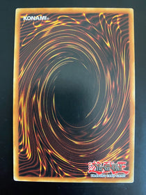 Yugioh Legendary Jujitsu Master WGRT-EN011 Super Rare Limited Edition VLP