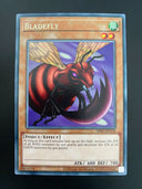 Yugioh Bladefly MRD-EN118 Rare Unlimited Edition NM/MINT