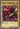 Yugioh Lord of the Lamp DB2-EN098 Common Unlimited Edition MP