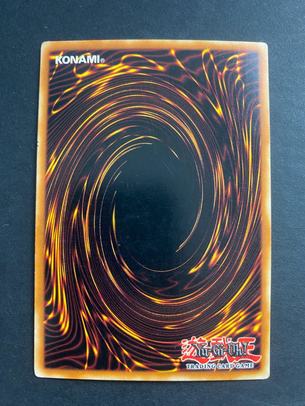 Yugioh Proto-Cyber Dragon SOI-EN010 Rare 1st Edition VLP/NM