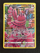 Pokemon Oricorio GG04/GG70 Crown Zenith Full Art Holo MP