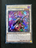 Yugioh Shamisen Samsara Sorrowcat MP23-EN189 Ultra Rare 1st Edition NM