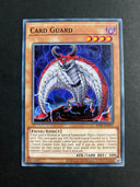Yugioh Card Guard EGS1-EN011 Common 1st Edition NM