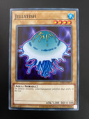 Yugioh Jellyfish MRD-EN072 Common Unlimited Edition NM/MINT