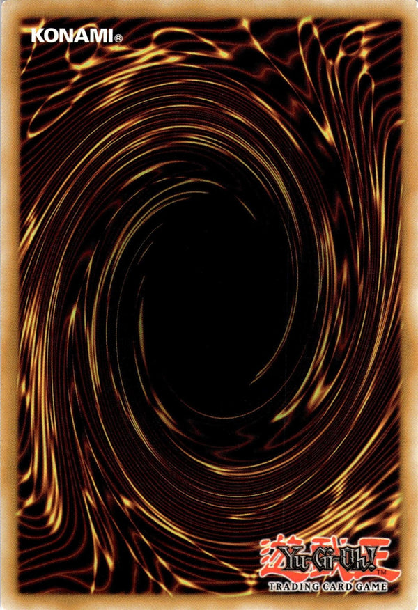 Yugioh Fusion Substitute SDAZ-EN026 Common 1st Edition LP