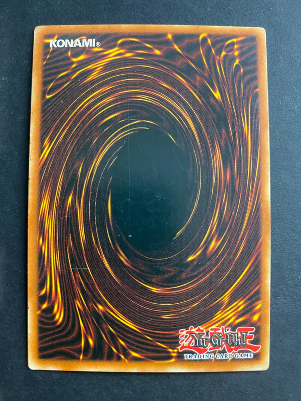 Yugioh Armed Dragon LV7 DP2-EN012 Super Rare Unlimited Edition MP/LP