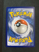 Pokemon Blanche 064/078 Pokemon Go Reverse Holo NM