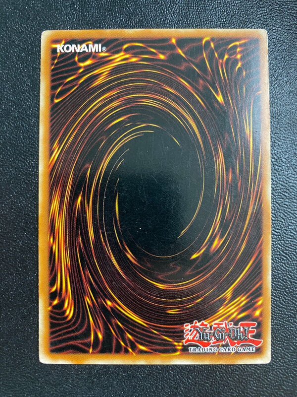 Yugioh Infernal Incinerator EEN-EN012 Common Unlimited Edition MP