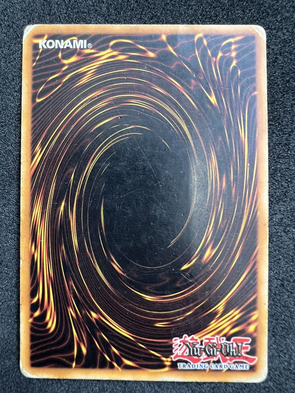 Yugioh Call of the Mummy SDZW-EN024 1st Edition Common HP