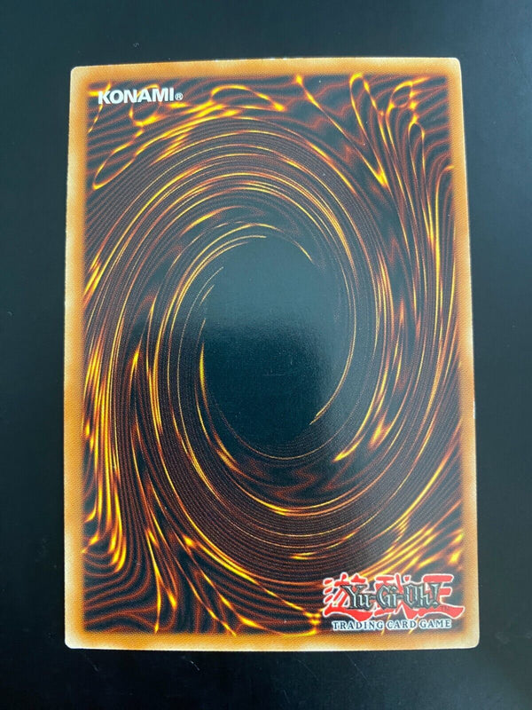 Yugioh Maximum Six LODT-EN097 Ultra Rare Unlimited Edition NM