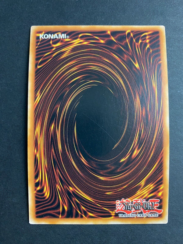 Yugioh Card Trooper HAC1-EN016 Duel Terminal Rare 1st Edition VLP/NM