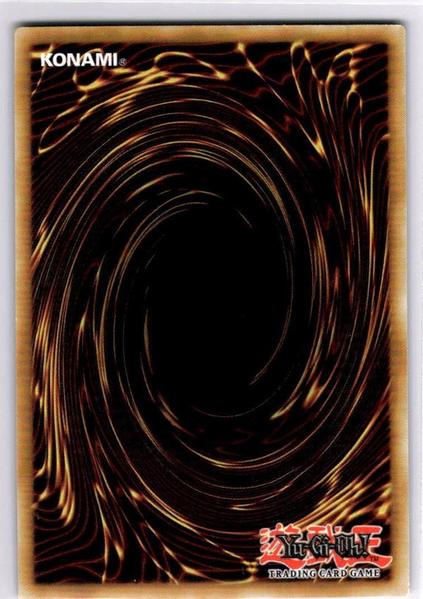 Yugioh Space Gift LODT-EN046 Common Unlimited Edition VLP/NM