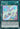 Yugioh Ostinato OP26-EN011 Super Rare Unlimited Edition MP
