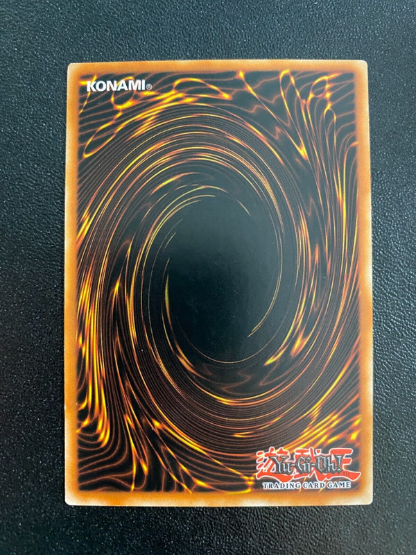 Yugioh Chaos Infinity EXVC-EN065 Rare 1st Edition VLP/NM